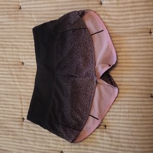 Lululemon speed up shorts